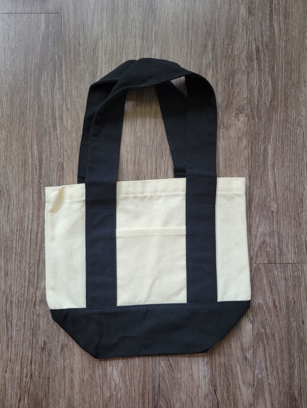 Aveda Mini Tote Limited Edition Organic Cotton Canvas Bag GWP - Picture 3 of 6